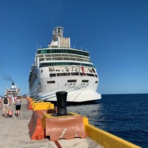 Meet your Posher, Joe